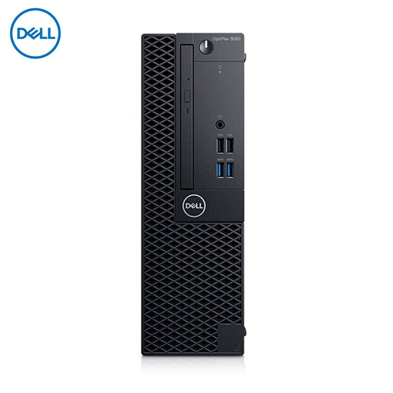 Dell 3080SFF, малый корпус, коммерческий настольный компьютер, i5-10500/8ГБ/1ТБ+128ГБ