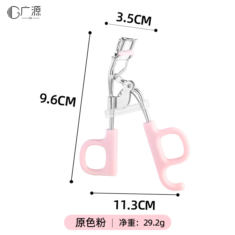 空を飛ぶまつげクリップ巻き上げ器初心者携帯型美化粧ツール広角肉を挟まない太陽花まつげクリップ|undefined