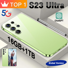 2023�¿�S23Ultra �羳�����֙C6.7�������2+16G���l�֙C