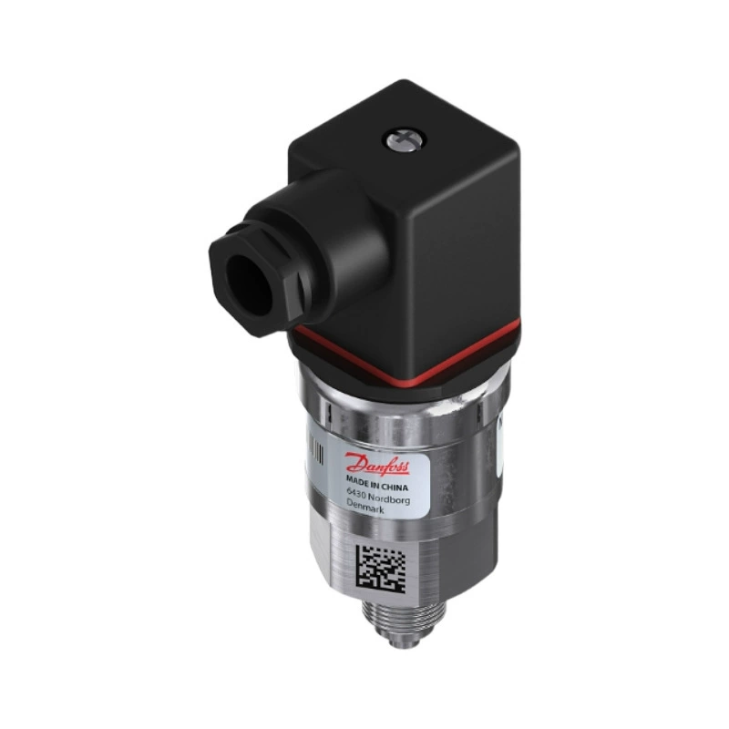 Датчик/передатчик давления Danfoss MBS3000 060G1111 060G1109 1110