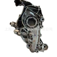 机油泵 适用于 F-150. 3.5L福特猛禽领航员机油泵 HL3Z-6600-b  A