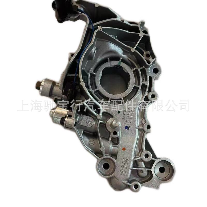 机油泵 适用于 F-150. 3.5L福特猛禽领航员机油泵 HL3Z-6600-b  A|undefined