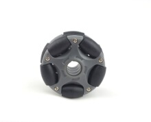 58mm ȫ���� ������ omni Wheel 14135 Robot ROSƽ̨ȫ���˶�