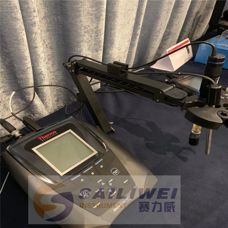 奥立龙Star A113基础型台式溶解氧测量仪110D-01A溶氧仪美国