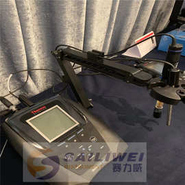 代理美国Orion 奥立龙Dual Star氟离子测量仪水质分析仪美国D10