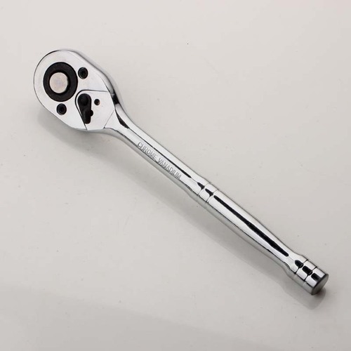 Ratchet wrench socket wrench 1/2 large fly 3/8 medium fly 1/4 small fly quick release wrench auto repair tools