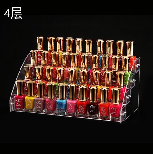 ����ָ����չʾ�ܽ��ݼ�͸�����׵�չʾ���üܿں�л�ױƷ������