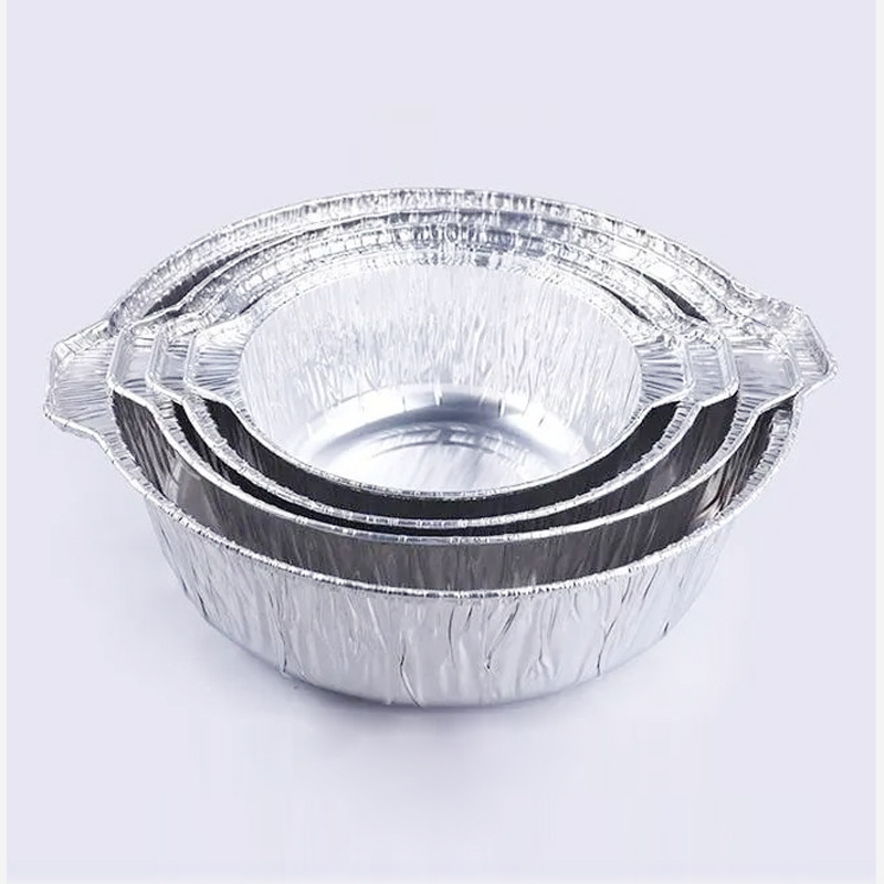 铝箔锅主图3