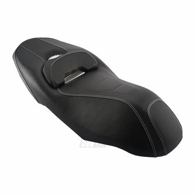 Lowered Seat Cushion, Motorcycle cushion