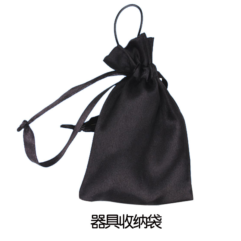 Sex Toy Storage Bag, Utensils, Sex Toy Drawstring Storage Bag, Adult Products  Special Bag