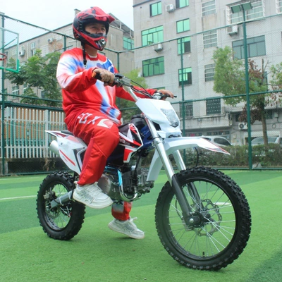 Motosikletlər Mountain Off-Road Vehicle