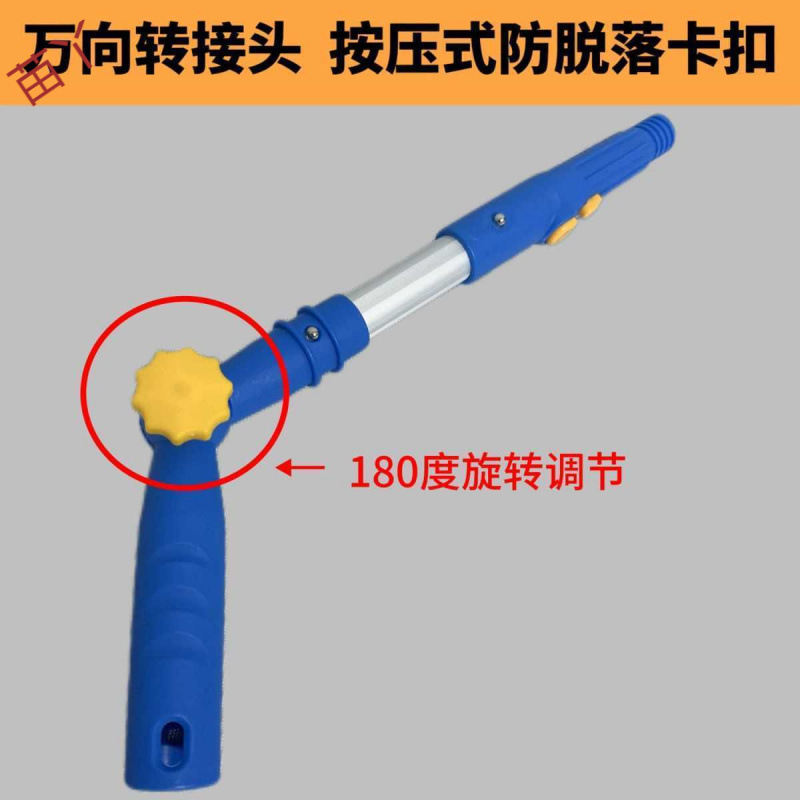 Universal Cleaning Tool Professional Window Washer Glass Cleaner Household Stainless Steel Squeegee Glass Scraper Universal Cleaning Tool Professional Window Washer Glass Cleaner Household Stainless Steel Squeegee Glass Scraper