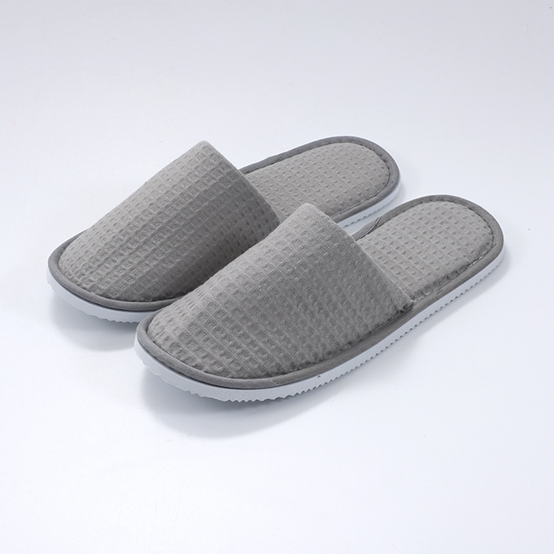 그레이 와플 (세트)