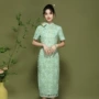 深圳精品日常反季连衣裙