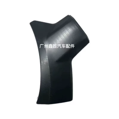 Bumper Wheel Arches – Wheel eyebrow