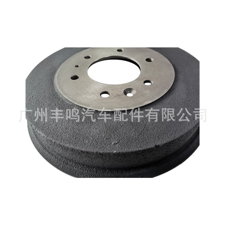 XM34-1126-BC para Ford RANGERT6T7 Mazda BT-50 freno disco