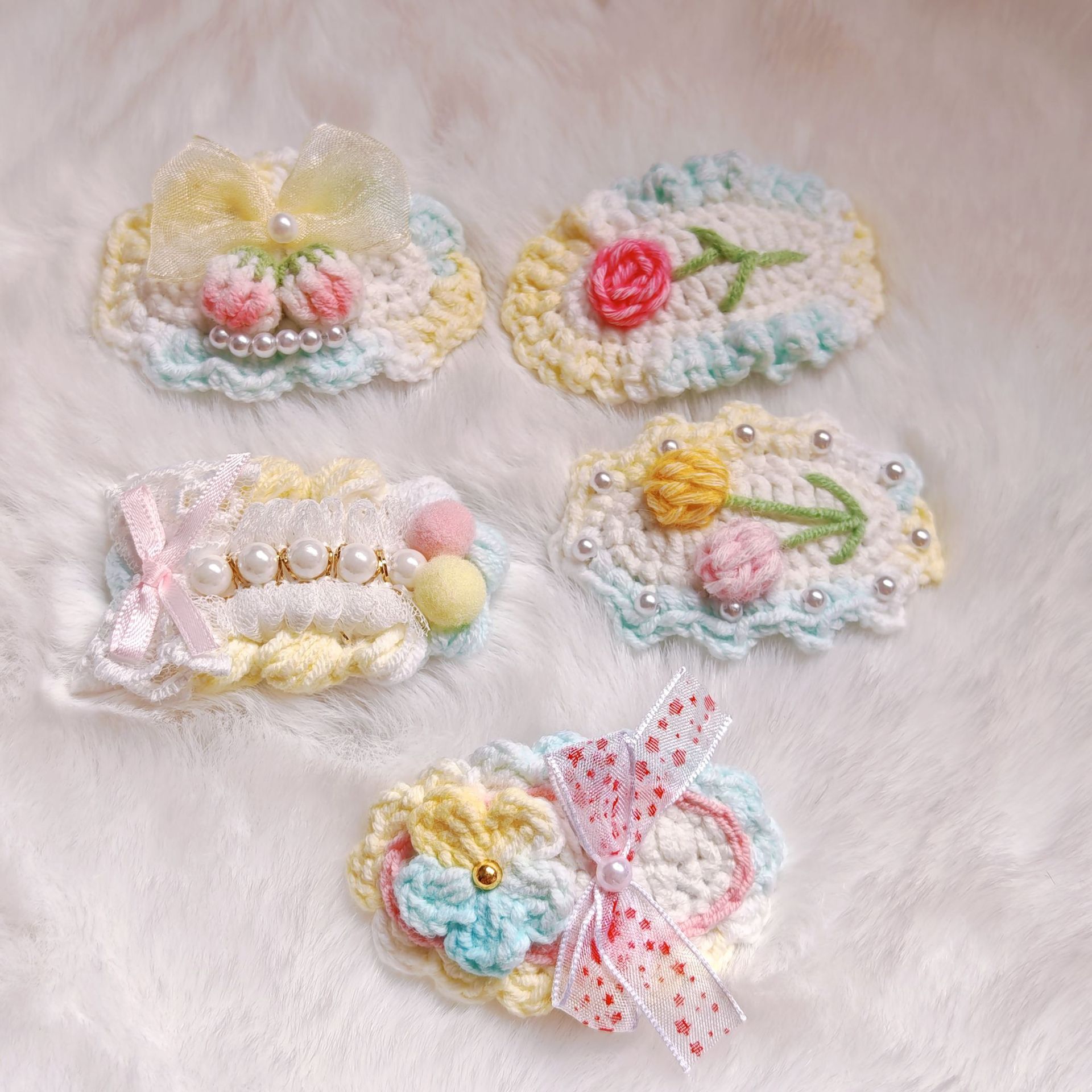 단염 조합 8 (5개입)