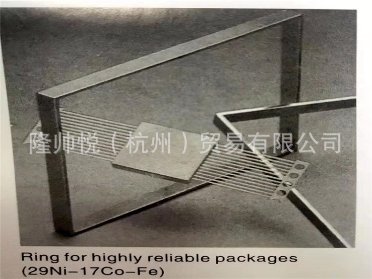 供应29Ni-17co-fe美国