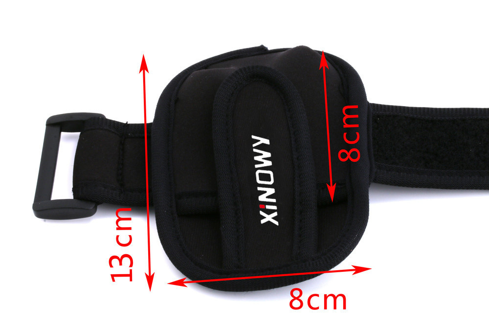 Xinowyv4Cpro Football Referee Intercom Headset Bluetooth Headset 4 People Simultaneous Calls 3 Set with Cosmetics Bag