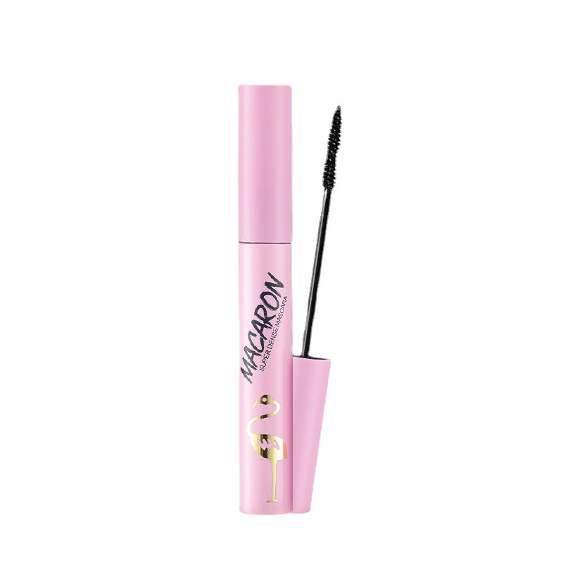 Mascara, base waterproof dense cream, lengthening curling makeup primer