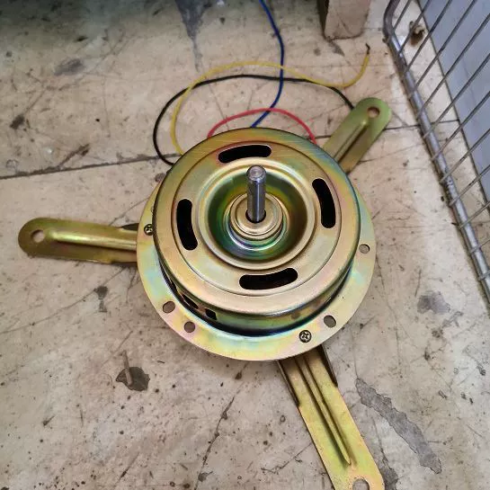 Вентилятор вытяжной вытяжки Верстак Вентилятор двигателя пульт дистанционного управления Универсальные аксессуары