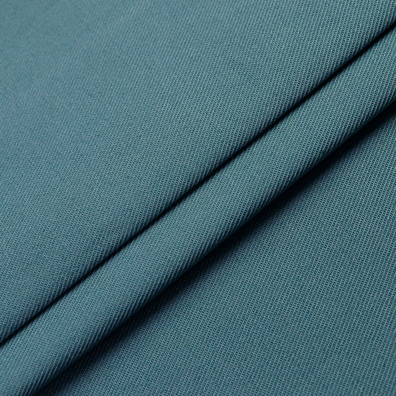 Чистый хлопок, ткань из твиловой ткани высокой плотности, ветровка, мужская повседневная куртка, юбка, брюки, багаж, ткань из чистого хлопка