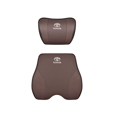 Headrest: Waist Cushion Car Interior Supplies