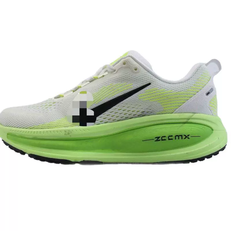 Кроссовки Zoom Vomero 18 с утолщённой подошвой, увеличивающие рост