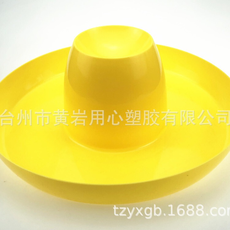 Offer Printable Pattern Plastic Split Potato Chips Potato Chips Tray for Bar Use