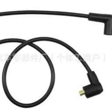 B43G, Other power supply, ignition system