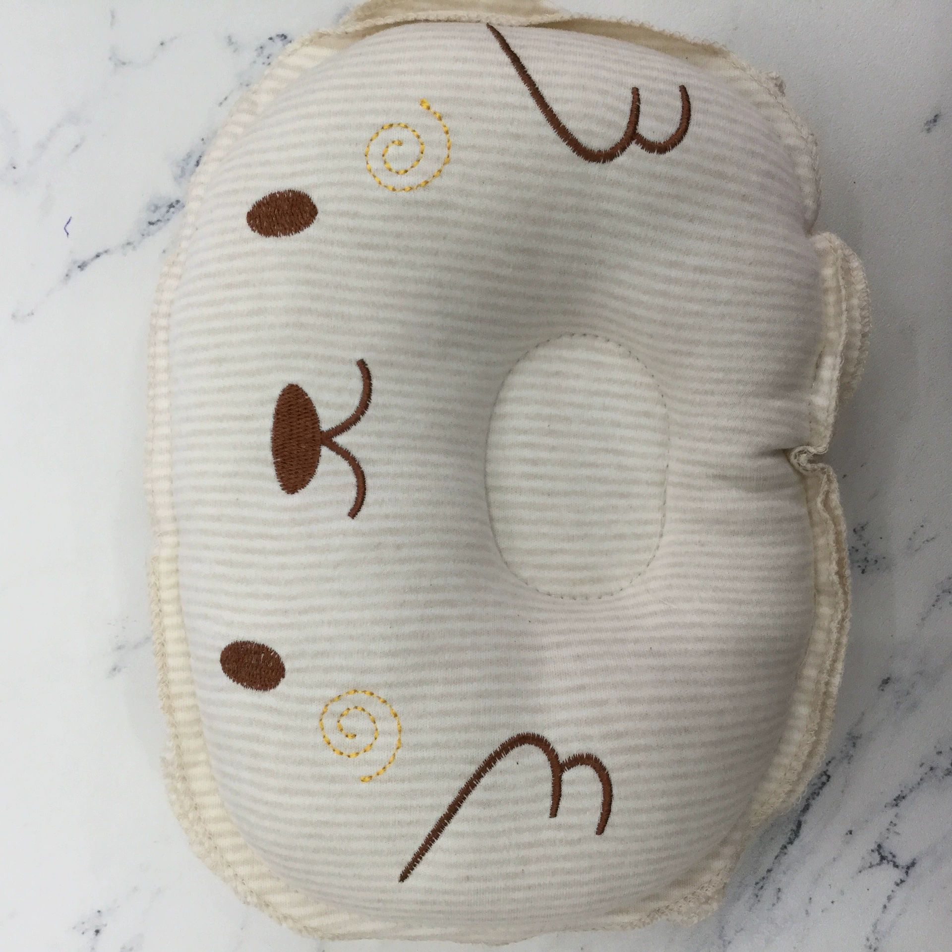 Children's pillow for baby