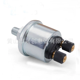VDO油压传感器 机油感应塞发电机组机油传感器柴油发电机组零配件