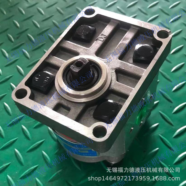 无锡供应CBN-F316-CFH,CBN-F320-CFH齿轮油泵