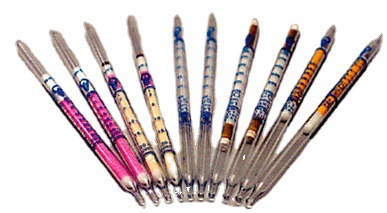 供应日本gastec 5D二氧化硫长时间（时量均值）检测管0.2-100ppm