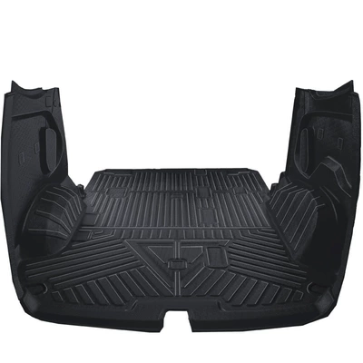 Modelə uyğun ayaqaltı | Car Floor Mats for New