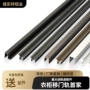 凹槽耐磨耐用老式型材