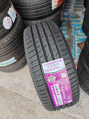 Brand New Tires 235/55R19 105W Haval F5 Landwind Shadow Cool Damai X7 Audi Q5 235/55Zr19 (Off-road şinlər)