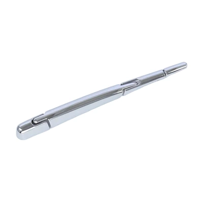 Other Automotive Exterior Supplies: Frame Covers, Sixth-Generation Wildlander Door - electroplated-bright-rear-wiper
