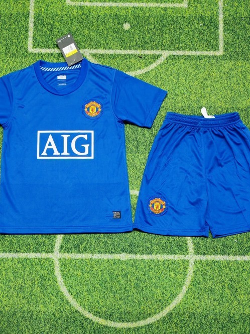 レトロサッカーユニフォーム半袖子供服スーツバルセロナレアルマドリードジャージインテルナツィオーネ代表チームブラジルアルゼンチンベビー服|undefined