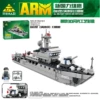 84161 081 класс минный тральщик (подарочная упаковка)