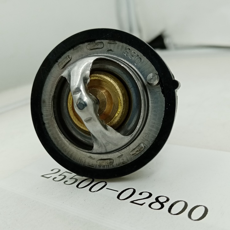 25500-02800 �������ִ� ���� ���������� car thermostat