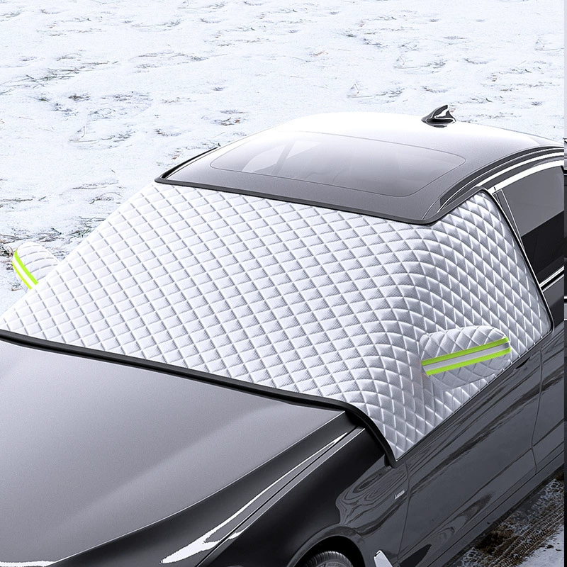 Автомобиль для укрытия снега переднее лобовое стекло антифриз противоморозостойкое для снега зимой