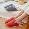 Non-slip wear-resistant slippers, 2023 collection, wholesale