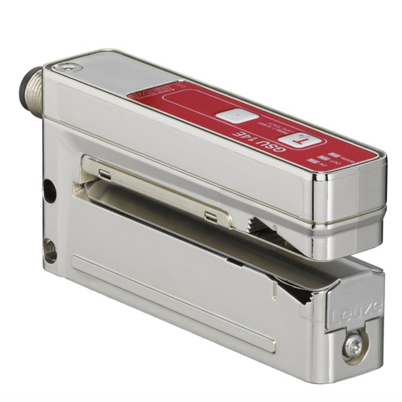 GSU14ELGT.3-M12劳易测leuze超声波槽型传感器50142875全新询价