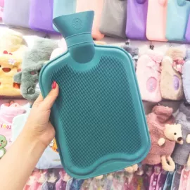充水热水袋;电热水袋;冰袋冰包
