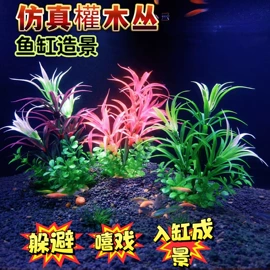 造景/装饰;其他小宠用品