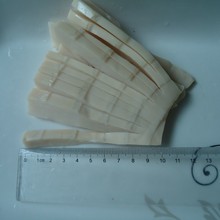 古恬火锅笋1kg 清水笋罐头 玉兰笋片 笋罐头 冬笋片 笋丝 笋丁