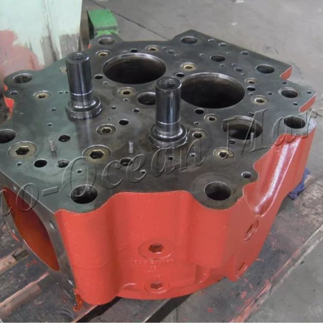 【特卖】MAK-8M601AK 船 备件