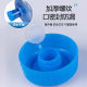 10L Drinking Water Machine Bucket Portable Pure Water Bucket for Household Water Storage PET Food Grade Outdoor Plastic Barrel Water