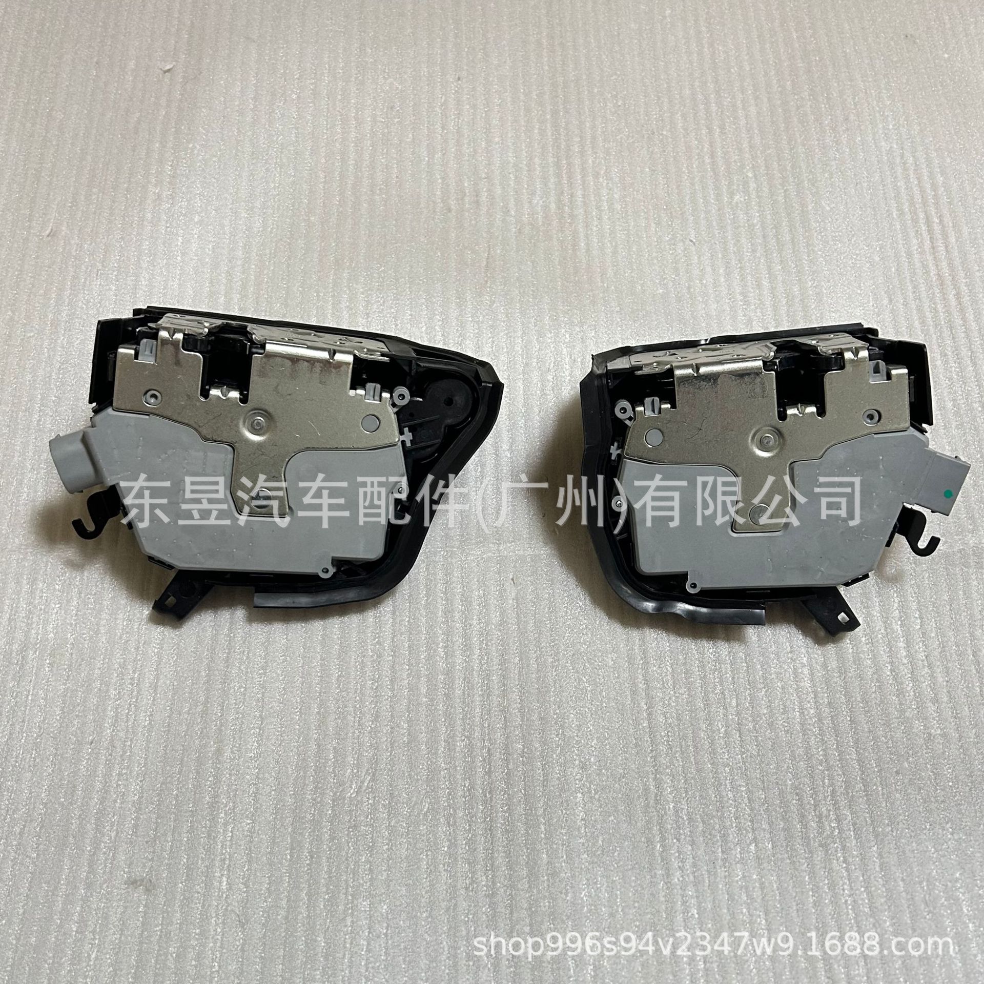 Suitable for BMW E46 325Ci/330Ci/M3 door lock block 51217011247 51217011250